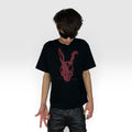 frank black tee