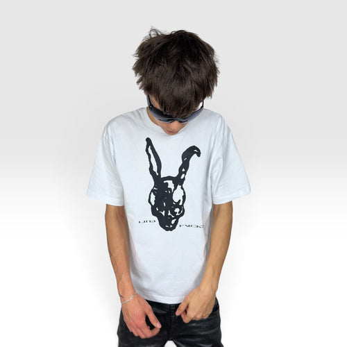 frank white tee