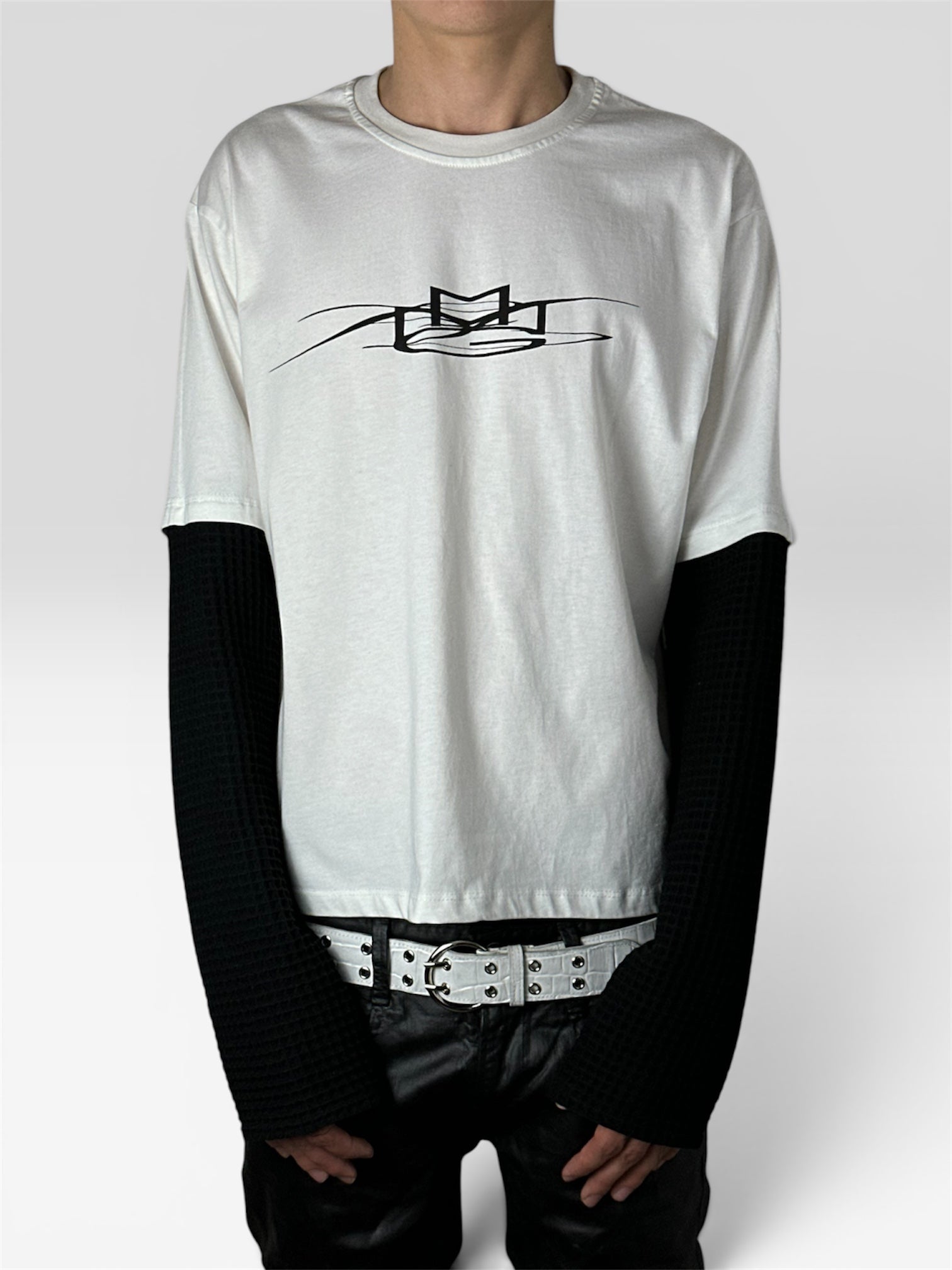 1of1 calm pressure waffle sleeve
