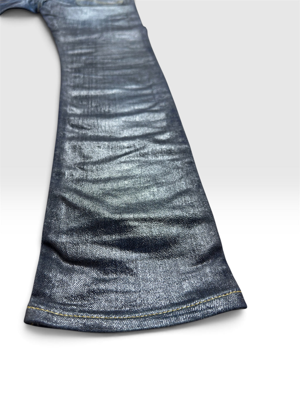 1of1 blue lusters slimfit jeans