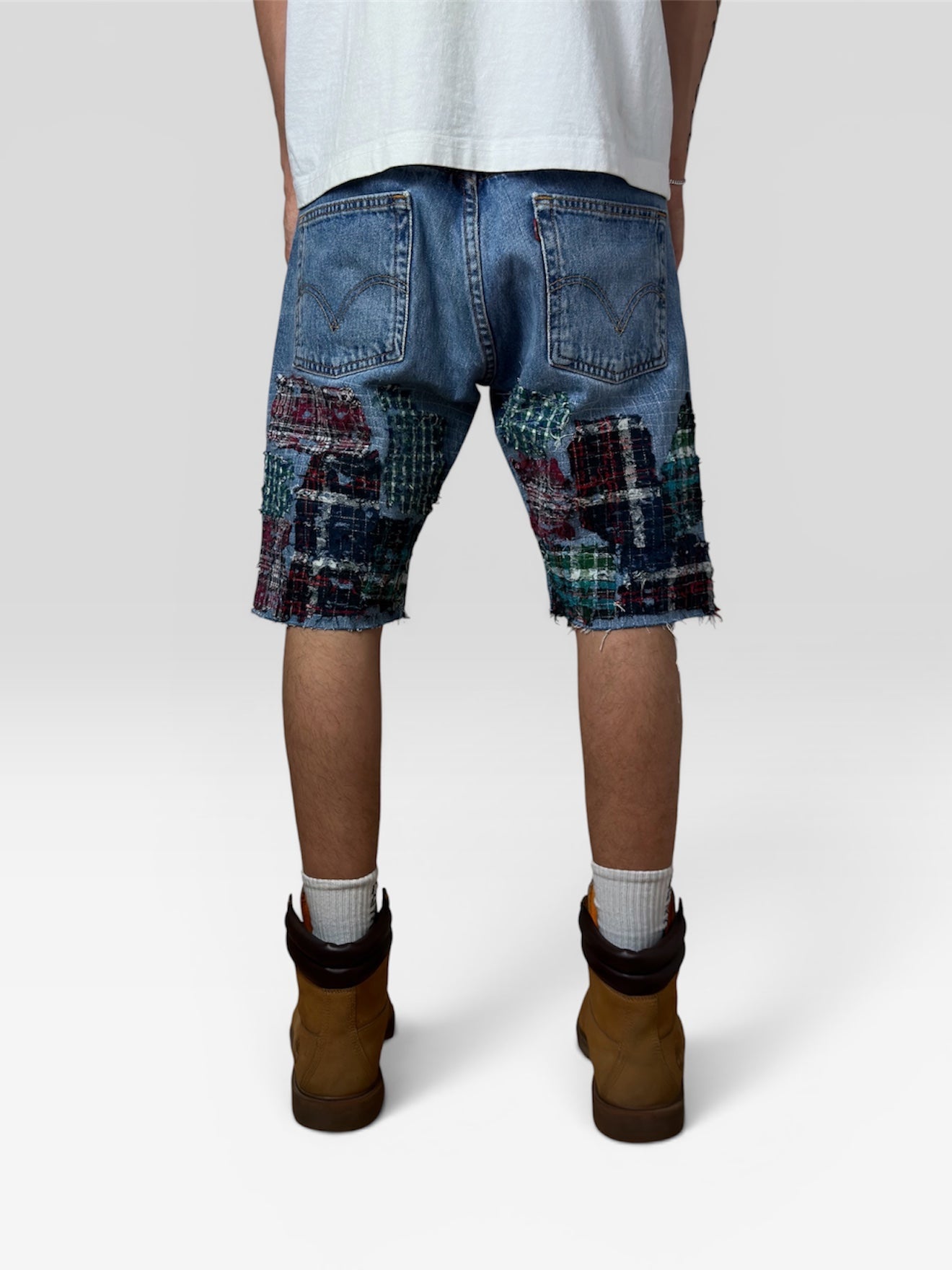 1of1 boro shorts