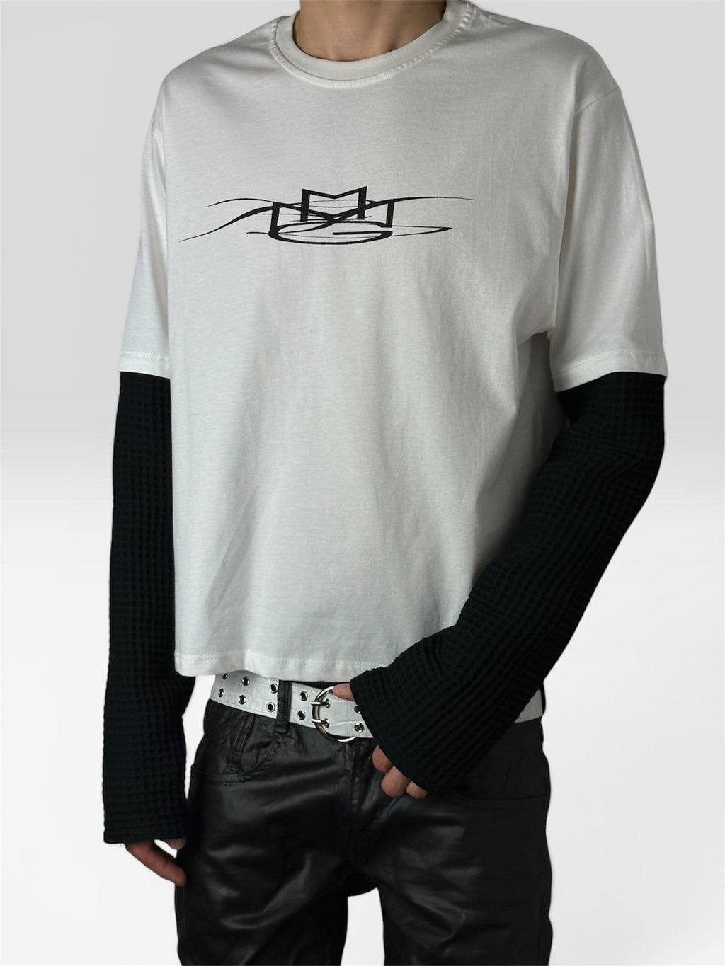 1of1 calm pressure waffle sleeve